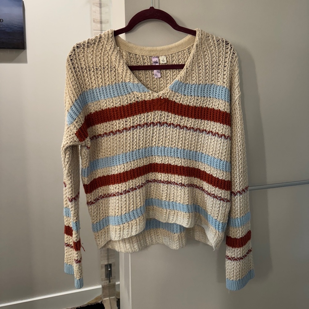 Alya sweater